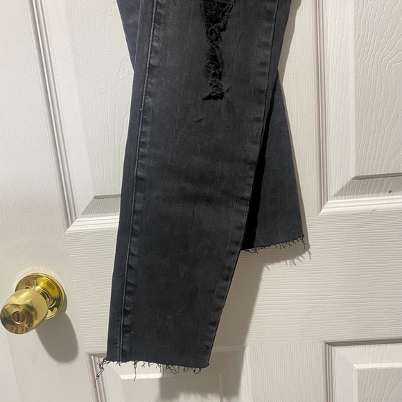 Premium Seriously Stretchy Super High-Rise Curvy Jegging - NWT - Picture 5 of 8